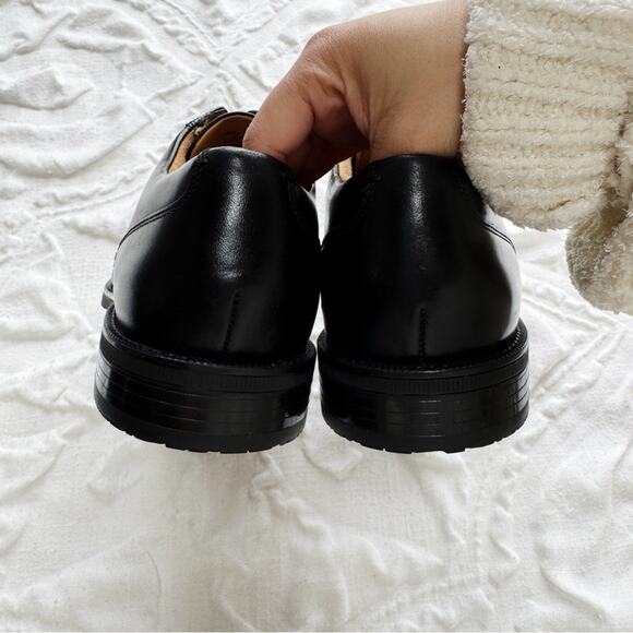 Cole Haan Bedford Plain Toe Derby Size 8 display picture 1